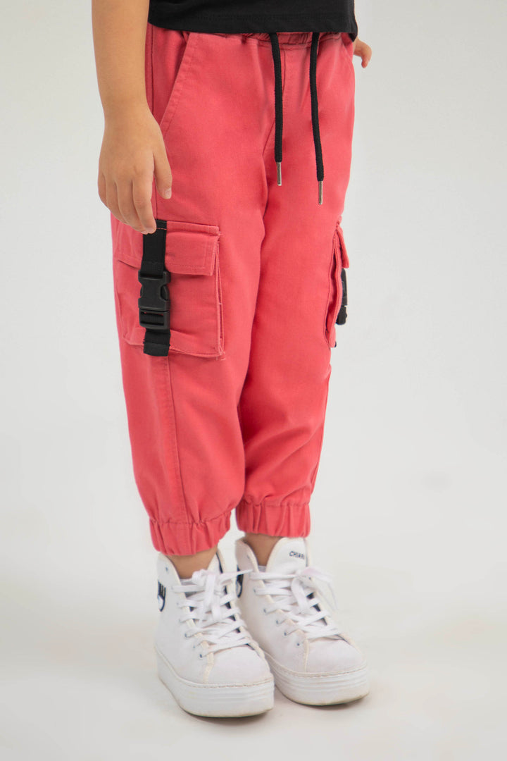 Hip Hop Pants