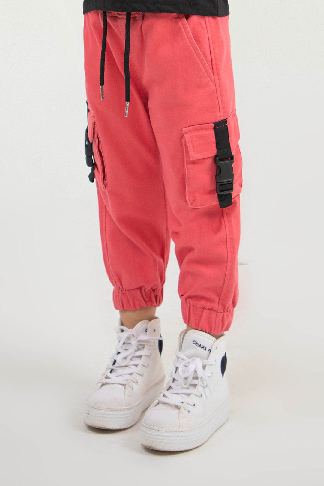 Hip Hop Pants