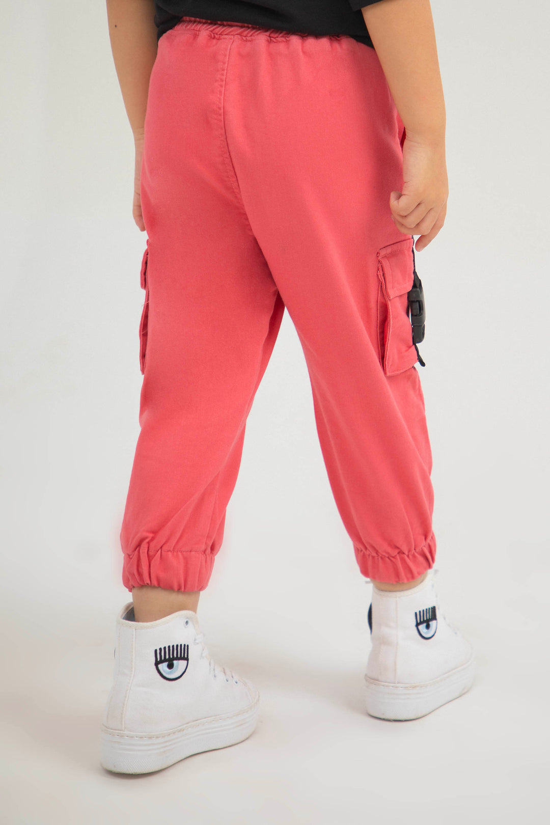 Hip Hop Pants