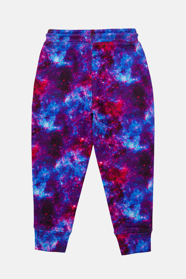 Galaxy Track Pants