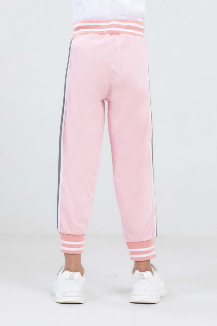 Tape Track Pants