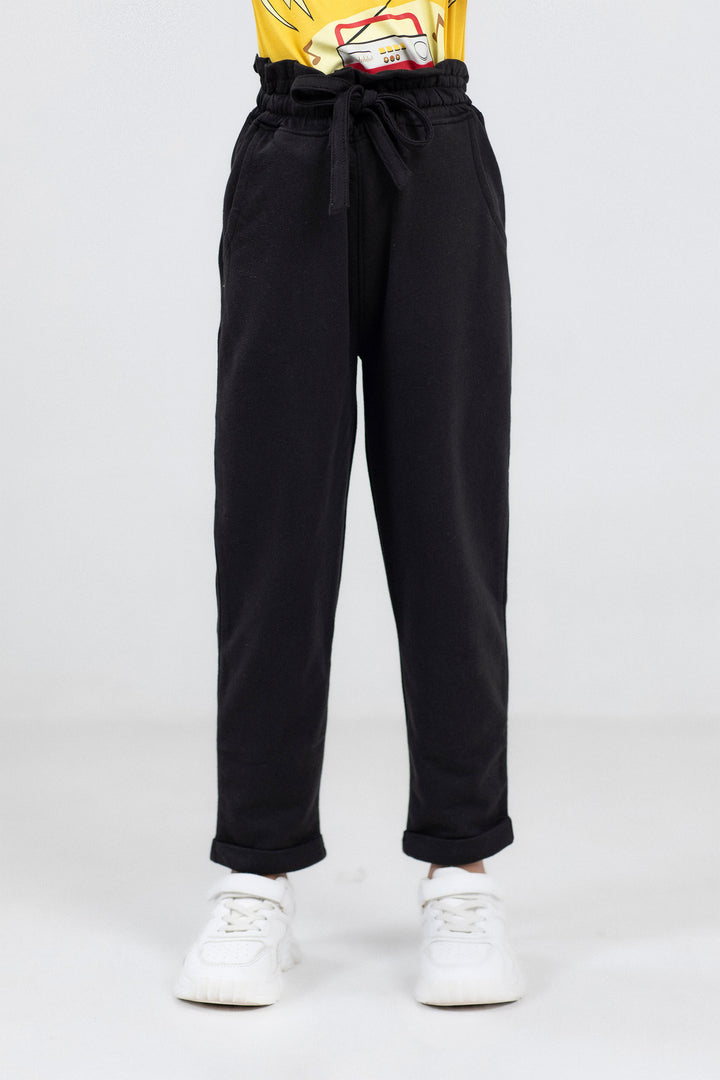 Paperbag Pants