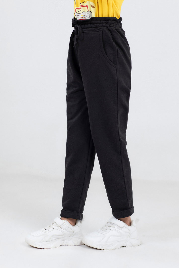 Paperbag Pants