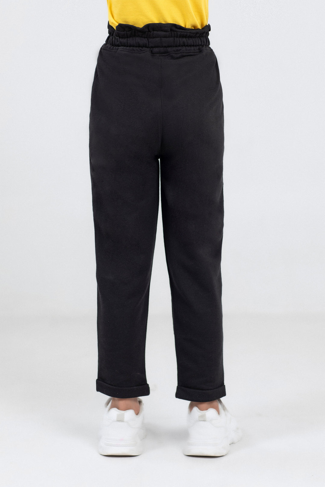 Paperbag Pants