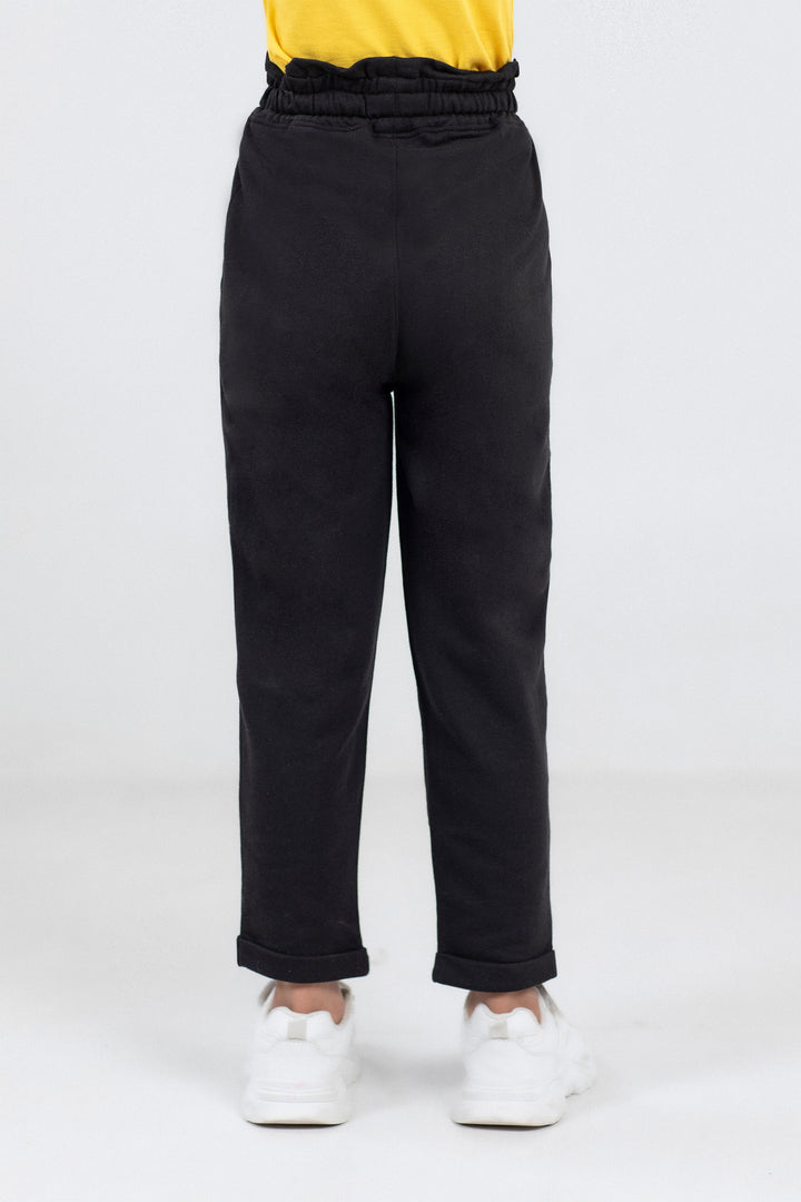 Paperbag Pants
