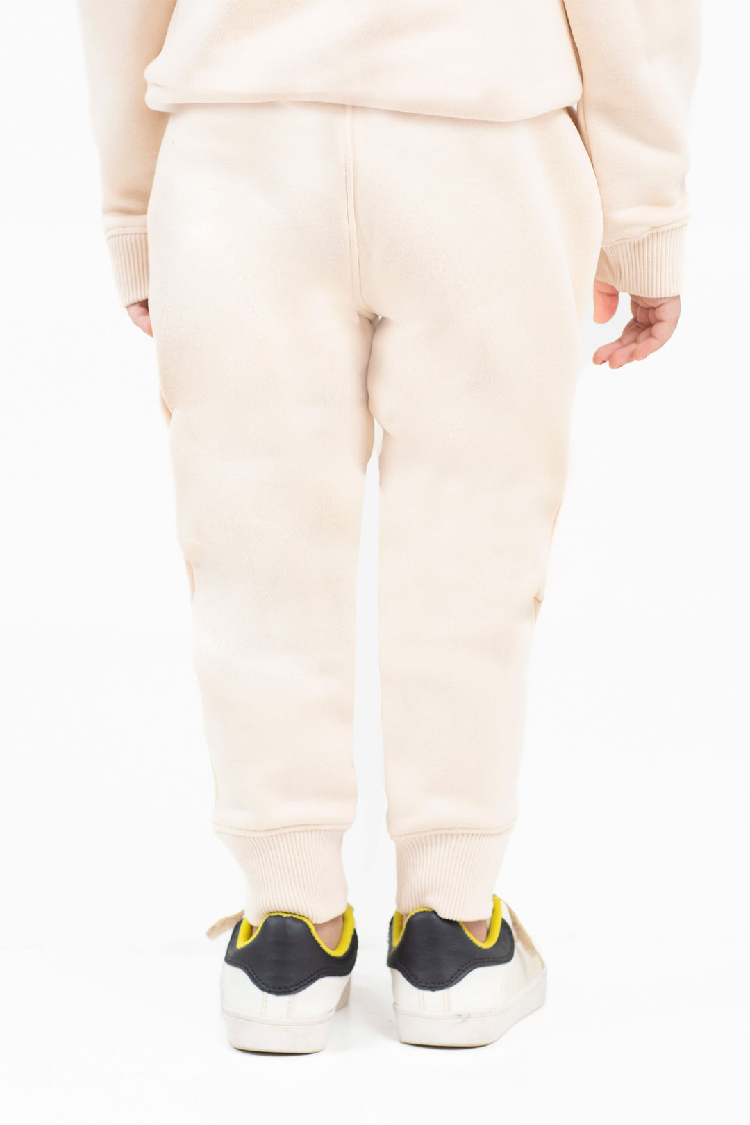 Graphic Track Pants