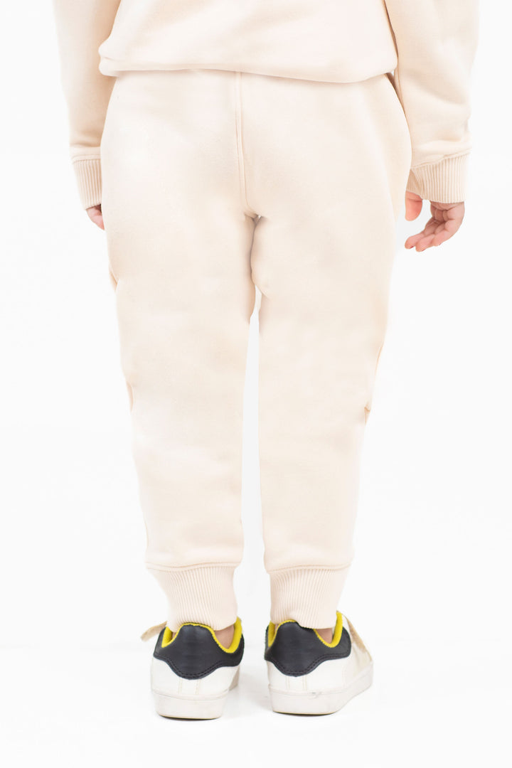 Graphic Track Pants
