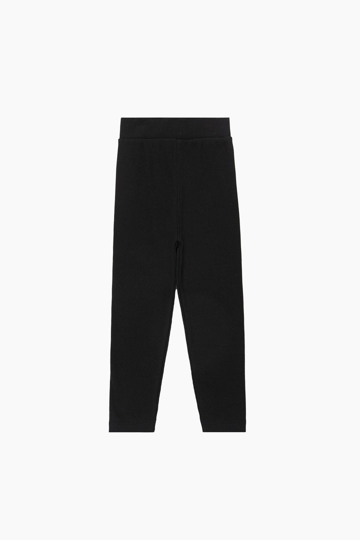 Basic Rib Tights