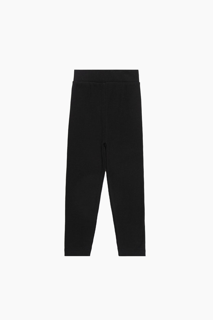 Basic Rib Tights