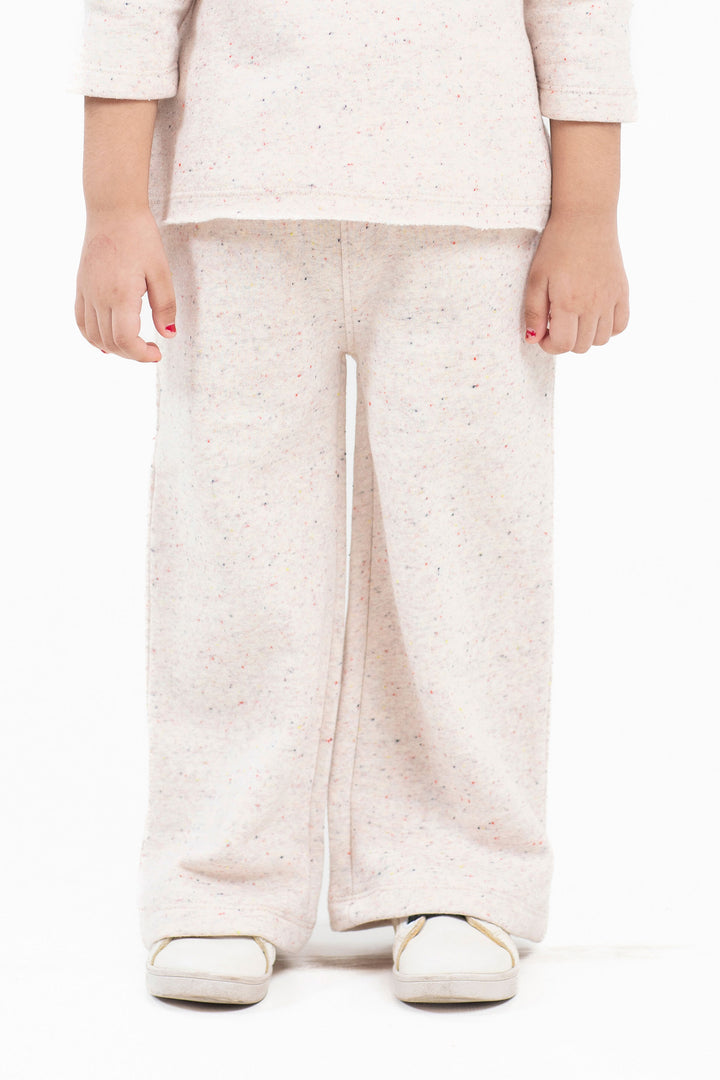 Wide leg Trousers
