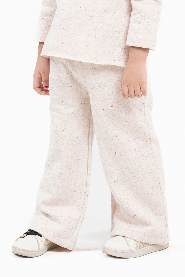 Wide leg Trousers