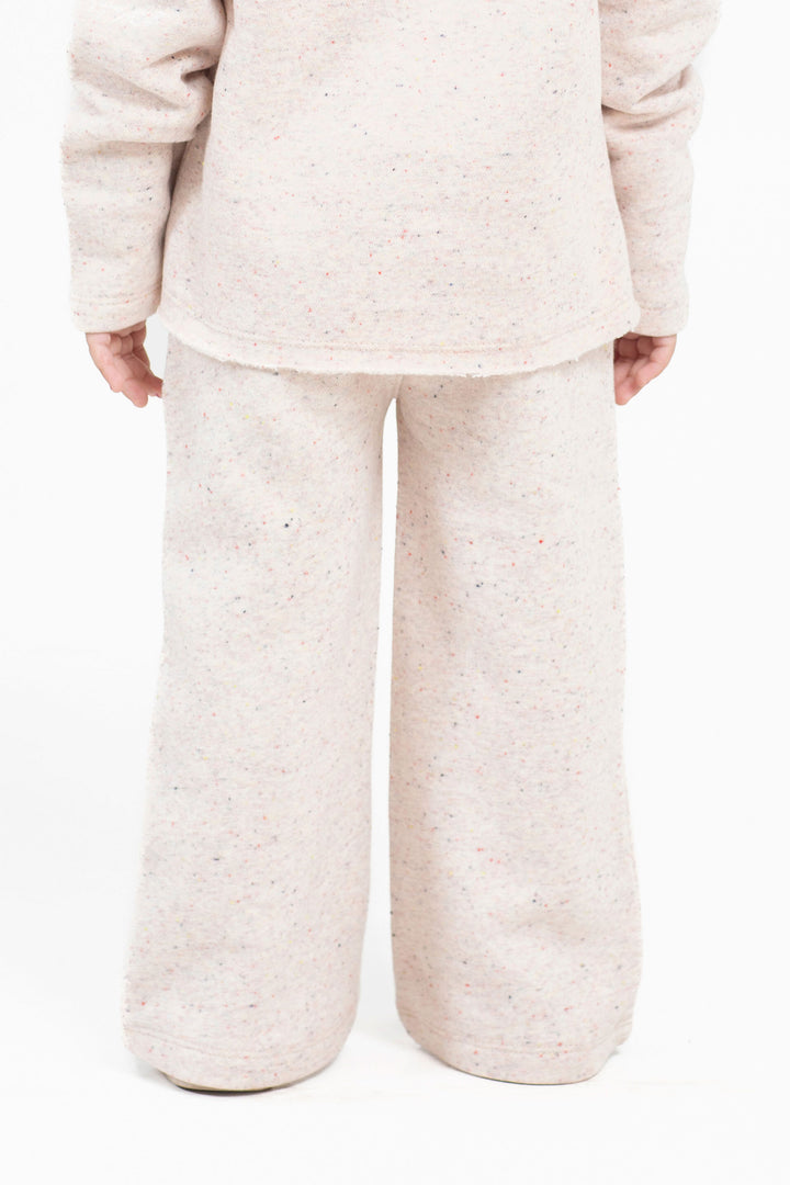 Wide leg Trousers