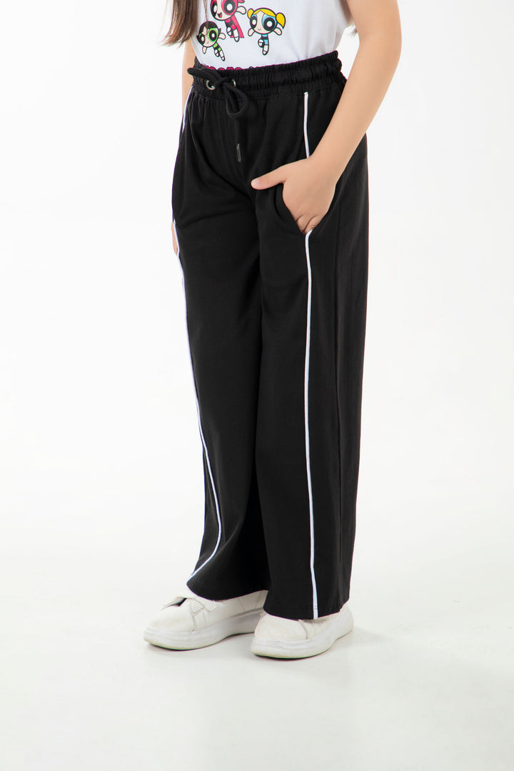 Piping Trousers