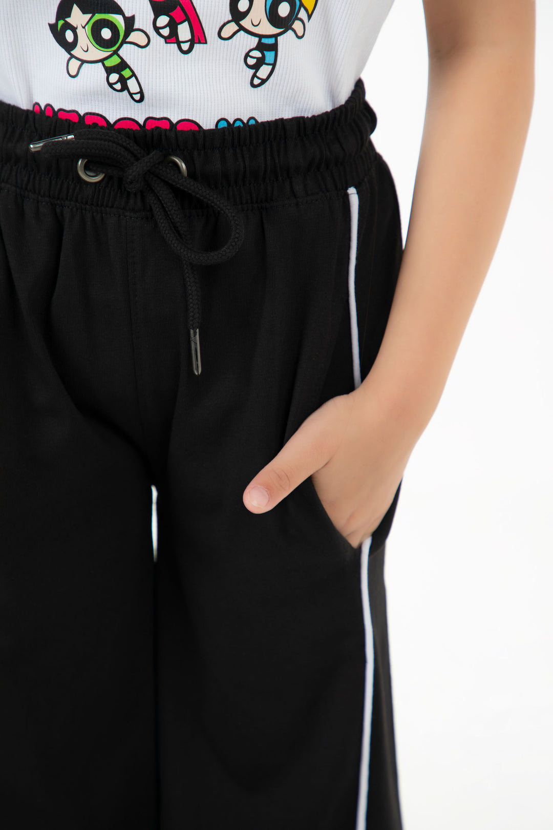 Piping Trousers