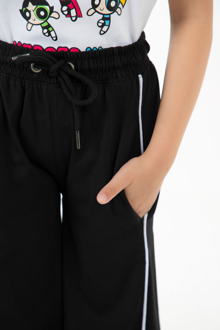 Piping Trousers