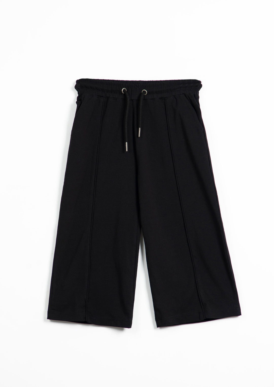 Wide Leg Trousers