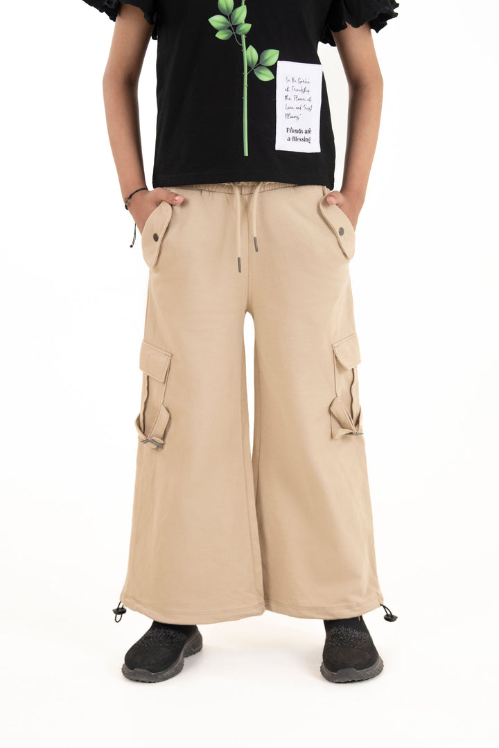 Cargo Trousers