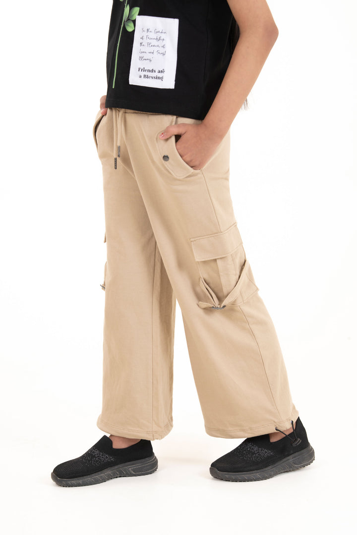 Cargo Trousers