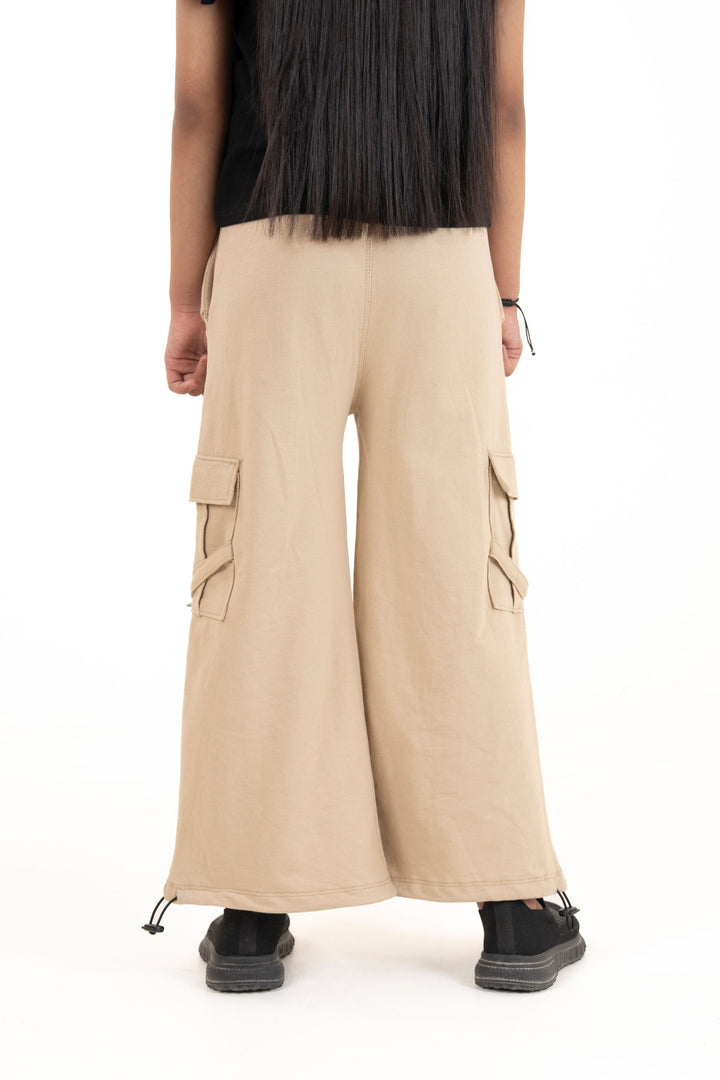 Cargo Trousers