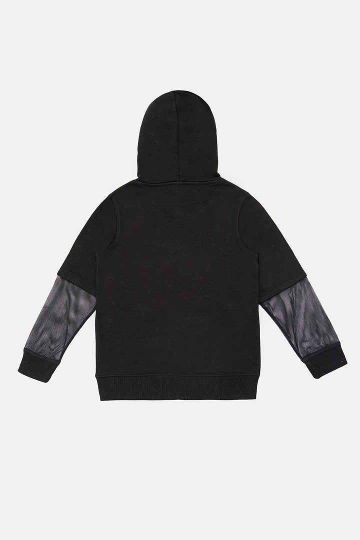 K-pop Hoodie