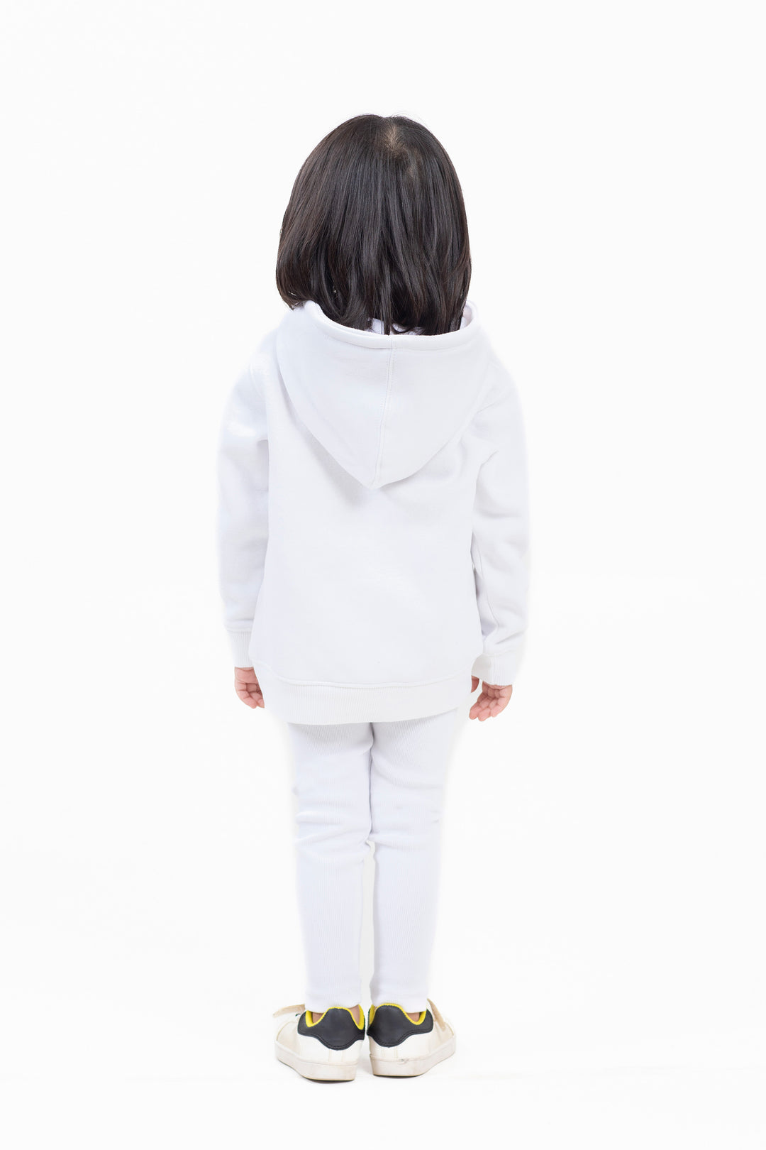 Graphic Pullover Hoodie