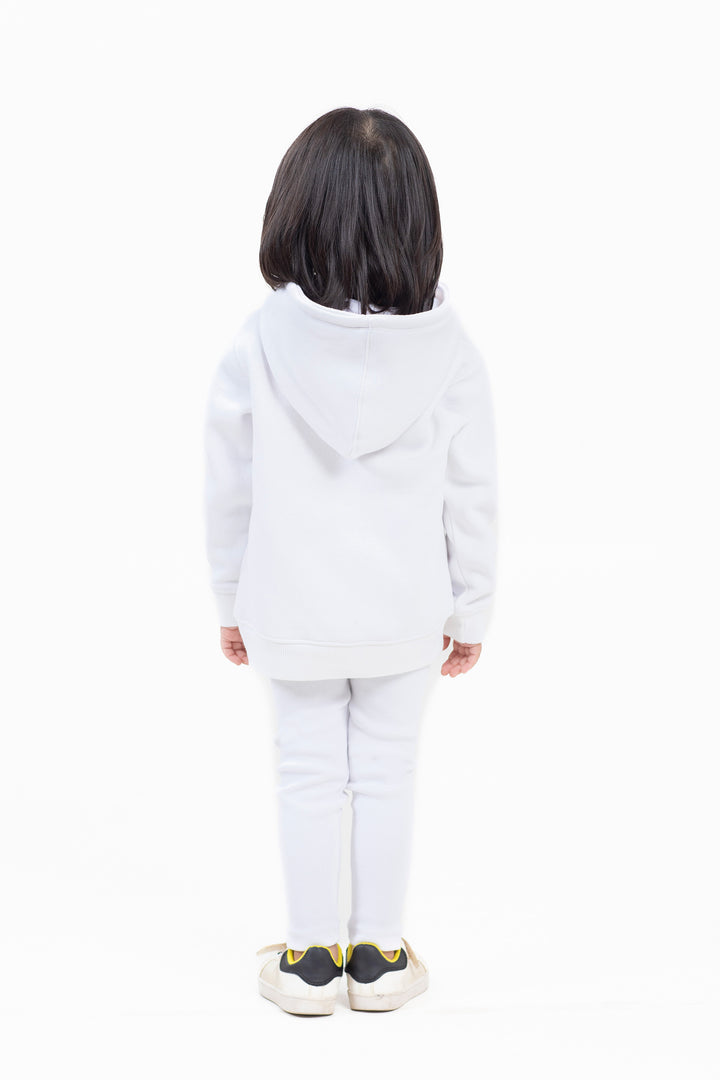 Graphic Pullover Hoodie