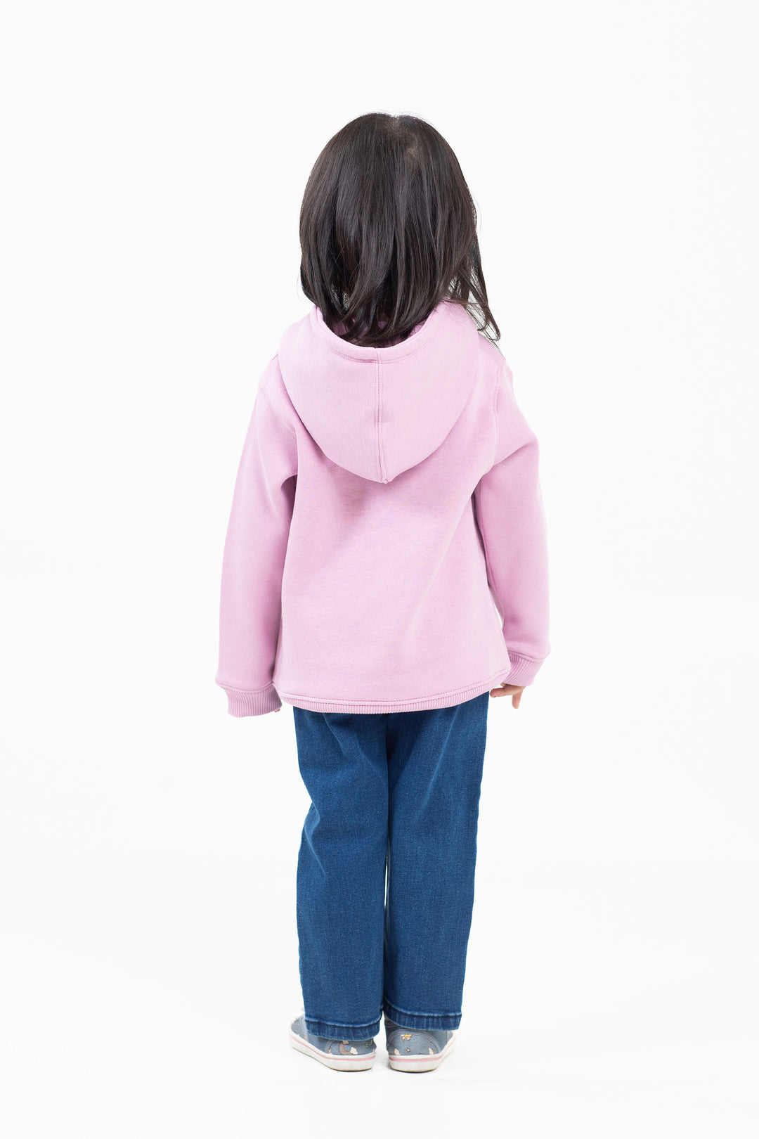 Graphic Pullover Hoodie
