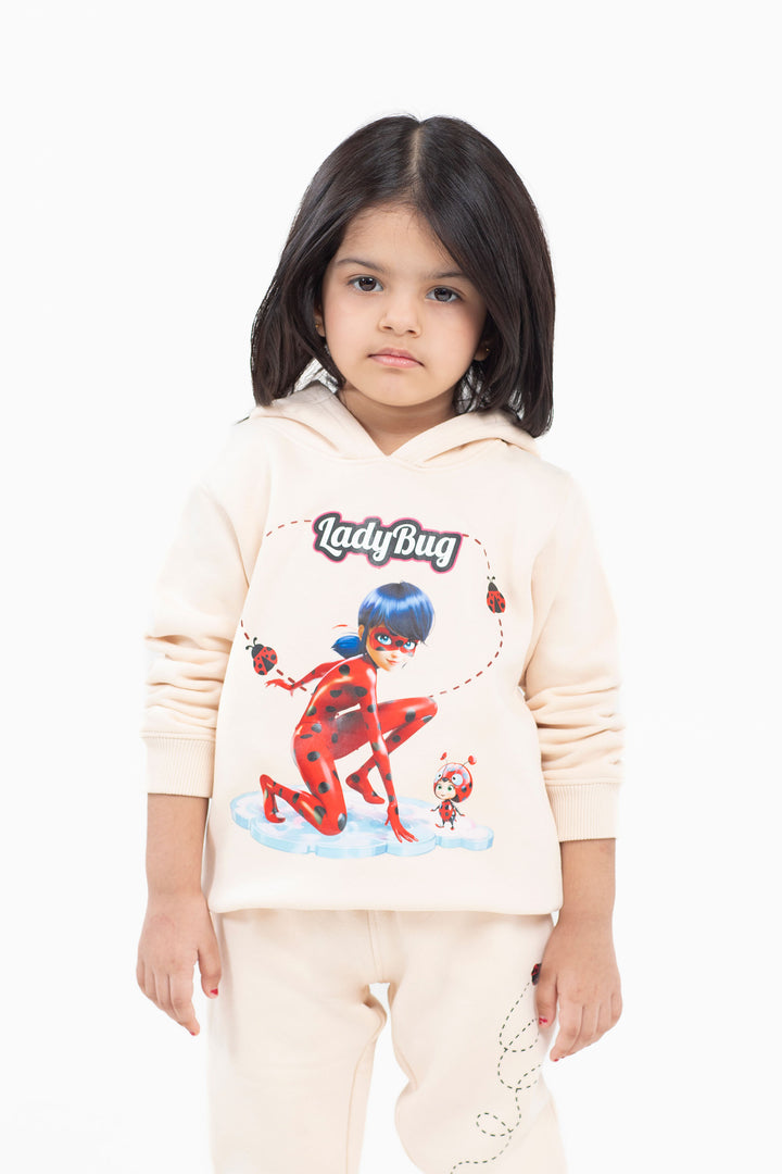 Graphic Pullover Hoodie