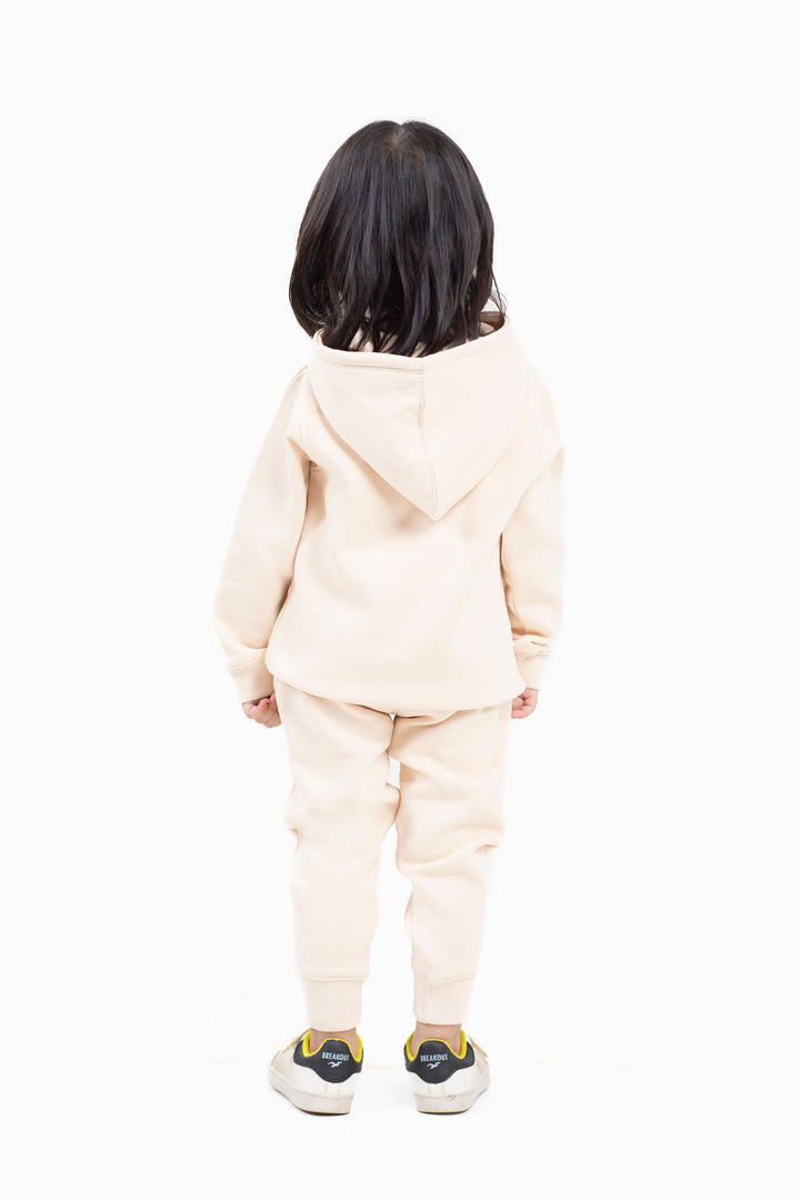 Graphic Pullover Hoodie