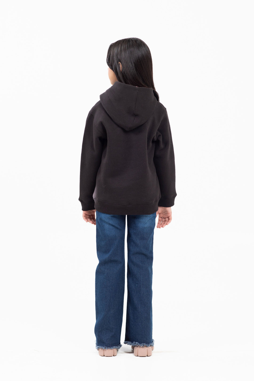 Dancing Hoodie
