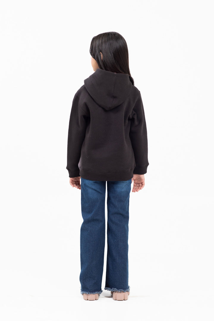 Dancing Hoodie