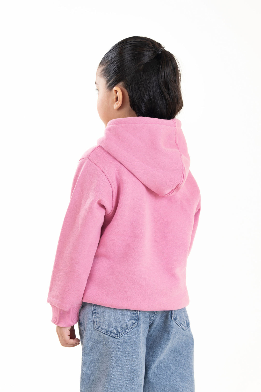 Graphic Pullover Hoodie