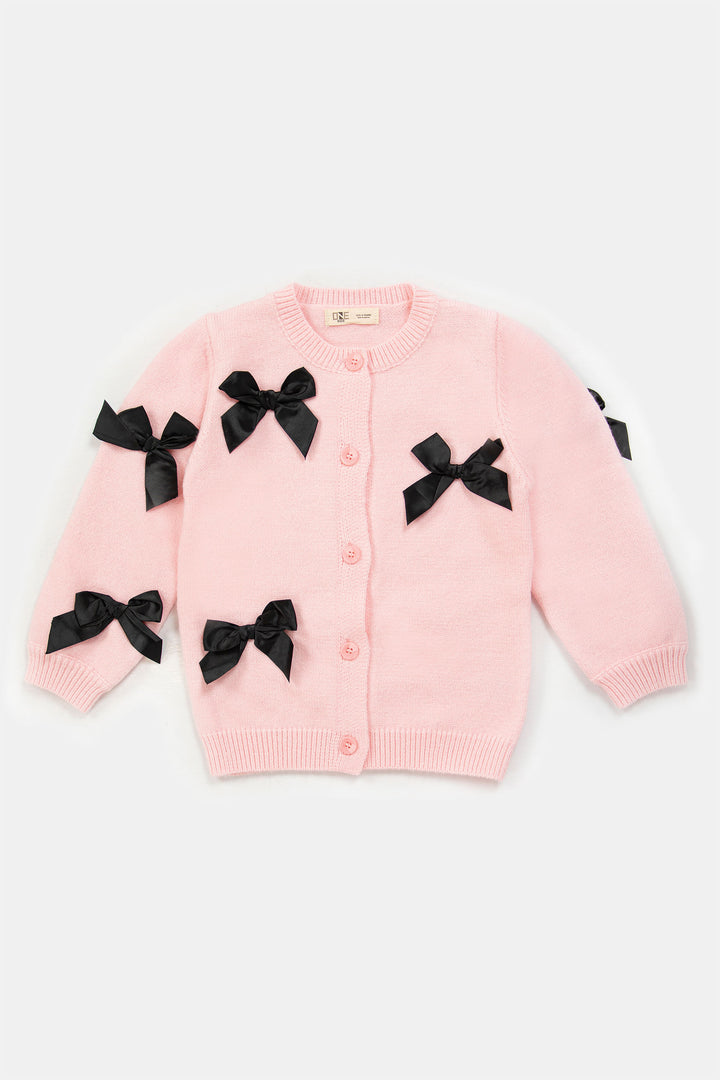 Bow Sweater