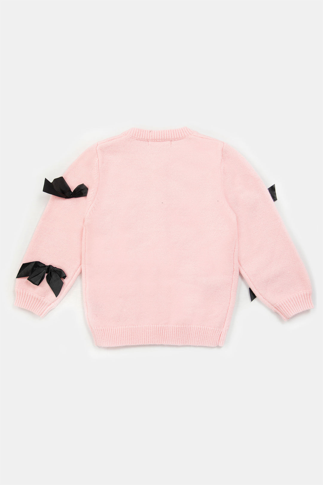 Bow Sweater