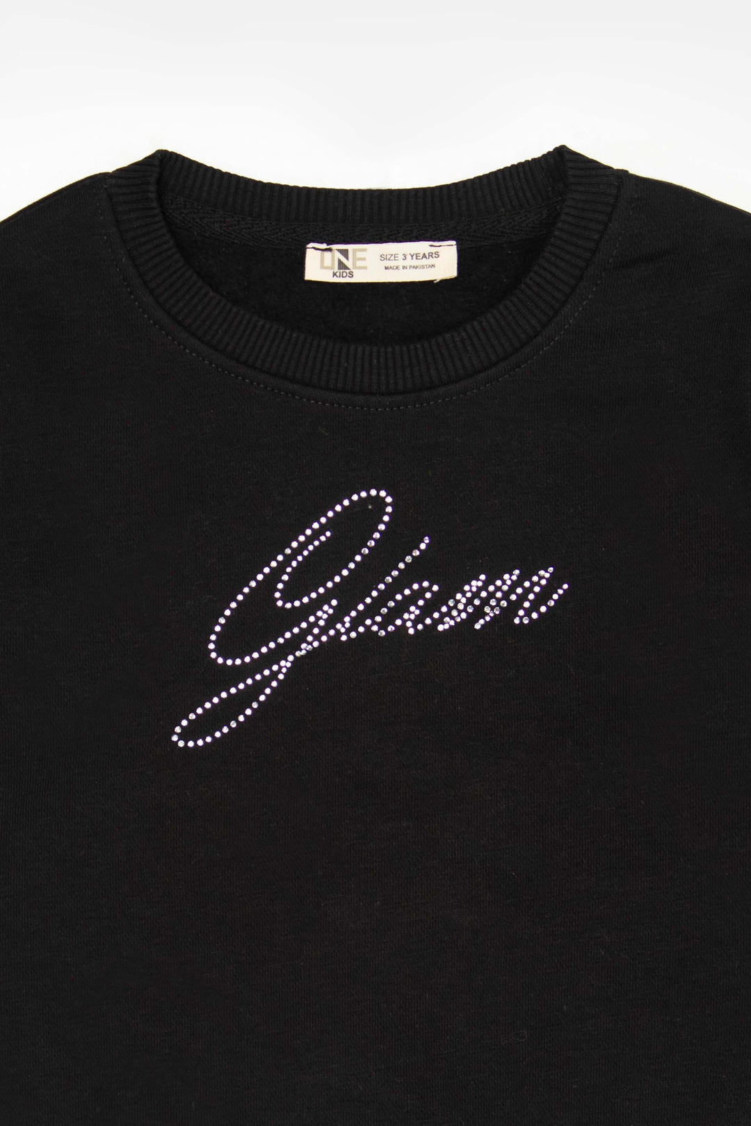 Glam Sweatshirt