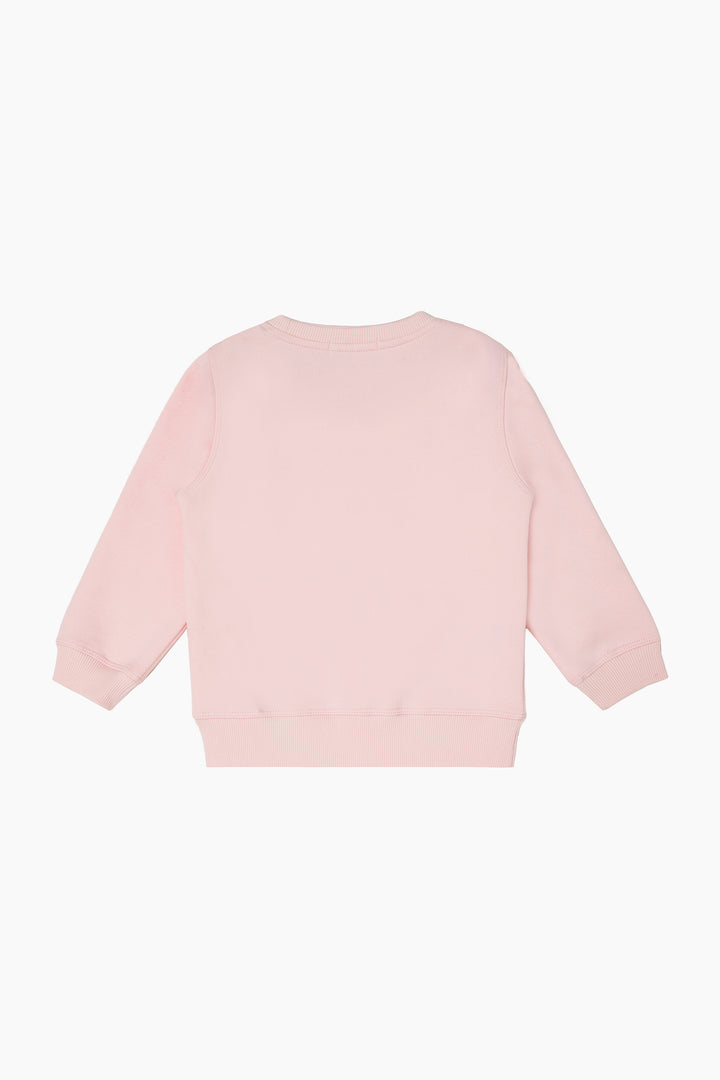 Embellished Sweatshirt