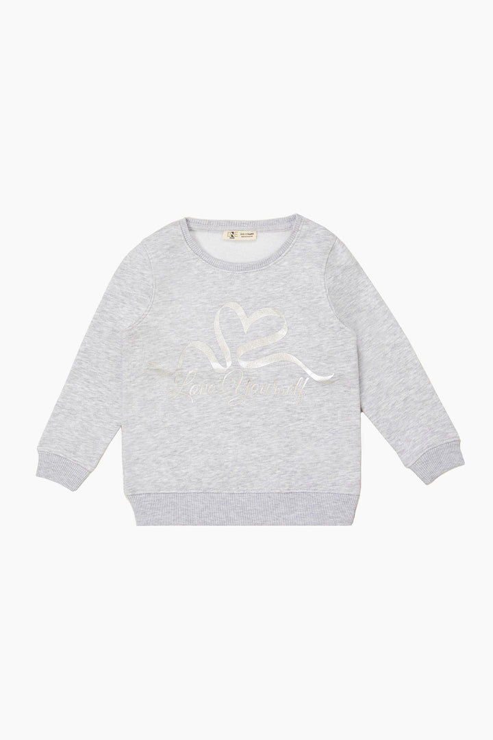 Graphic Sweatshirt