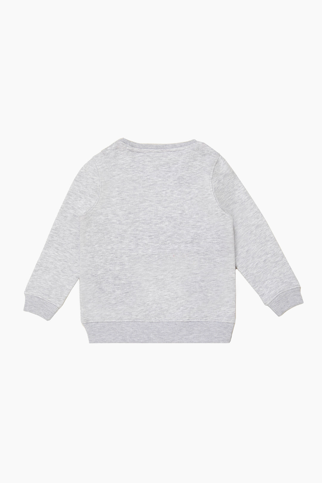 Graphic Sweatshirt
