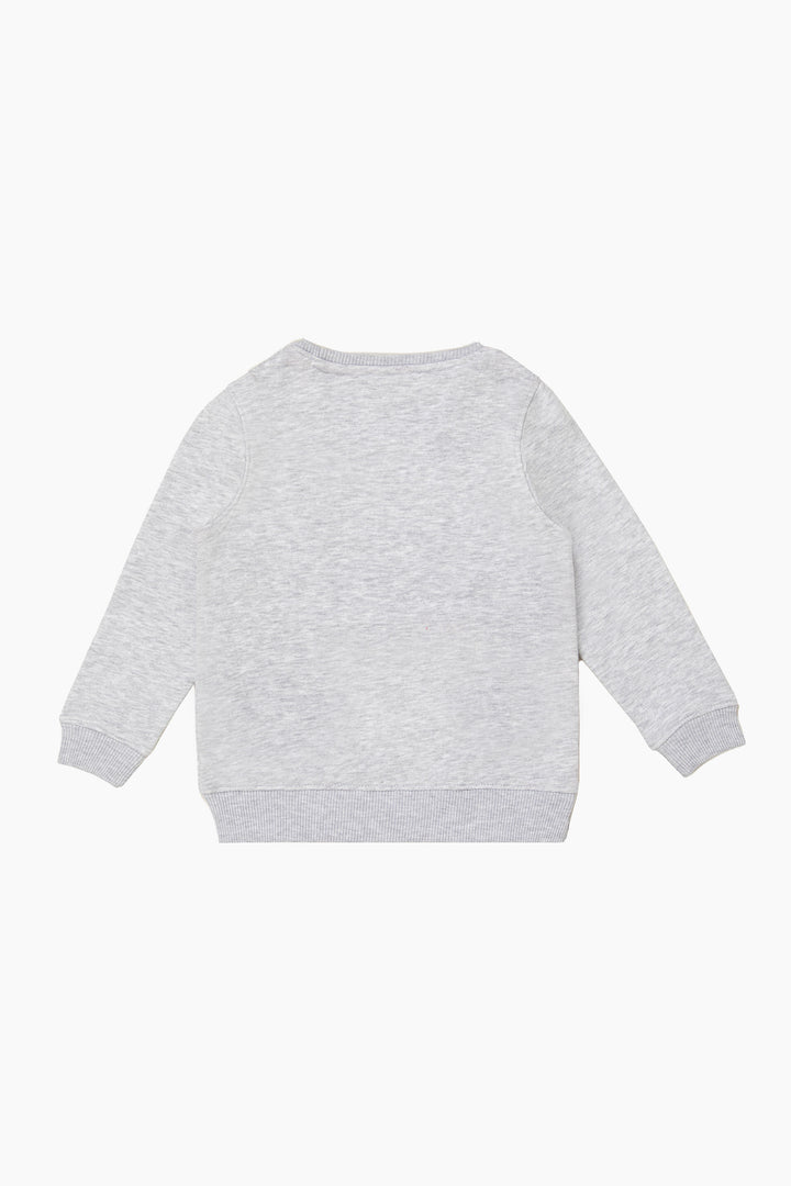 Graphic Sweatshirt