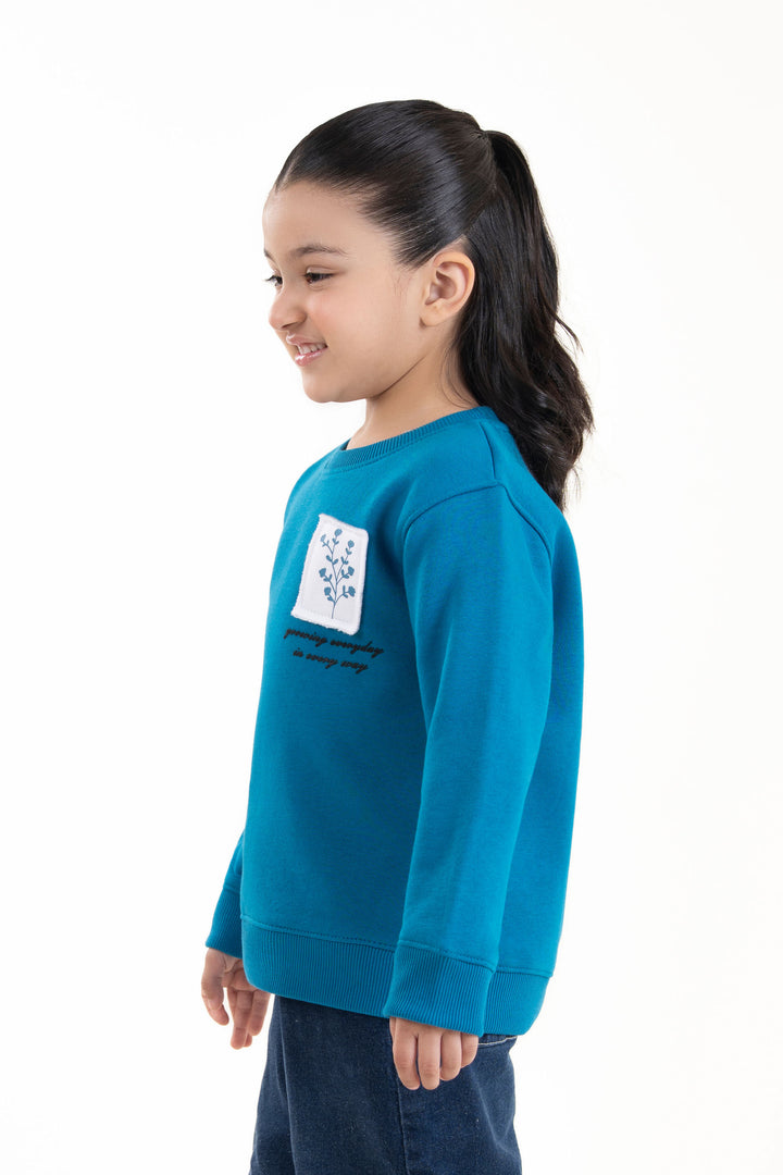 Graphic Sweatshirt