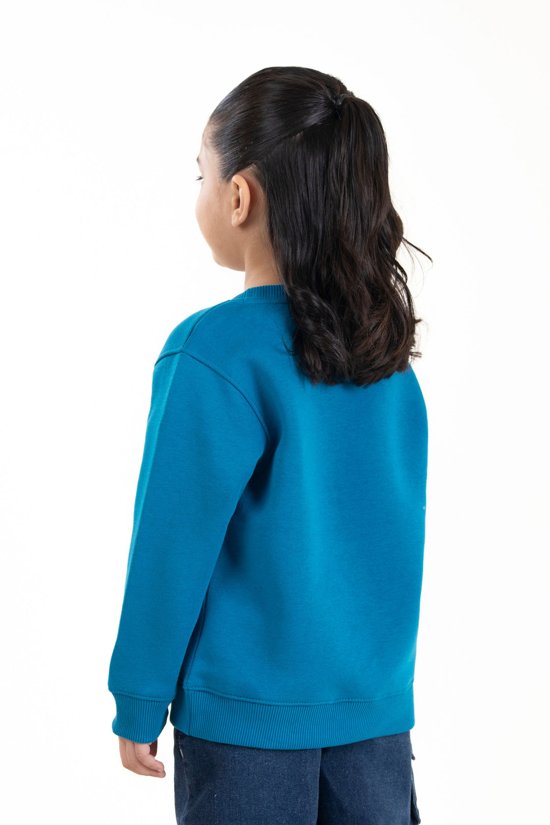 Graphic Sweatshirt