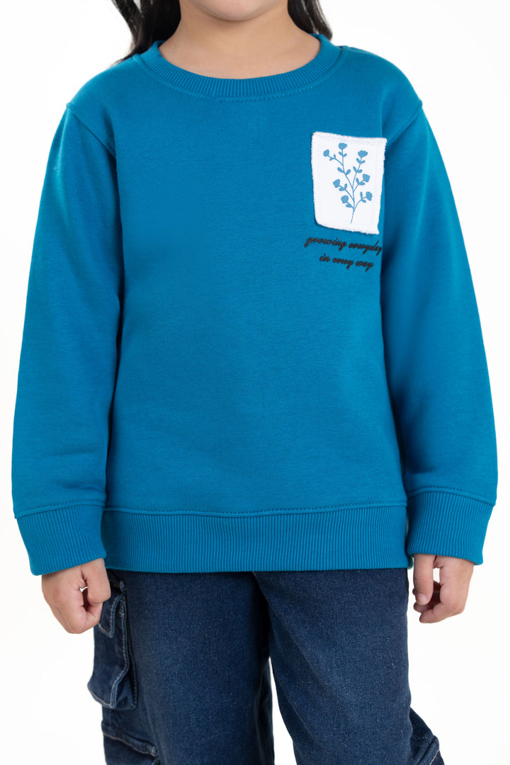 Graphic Sweatshirt