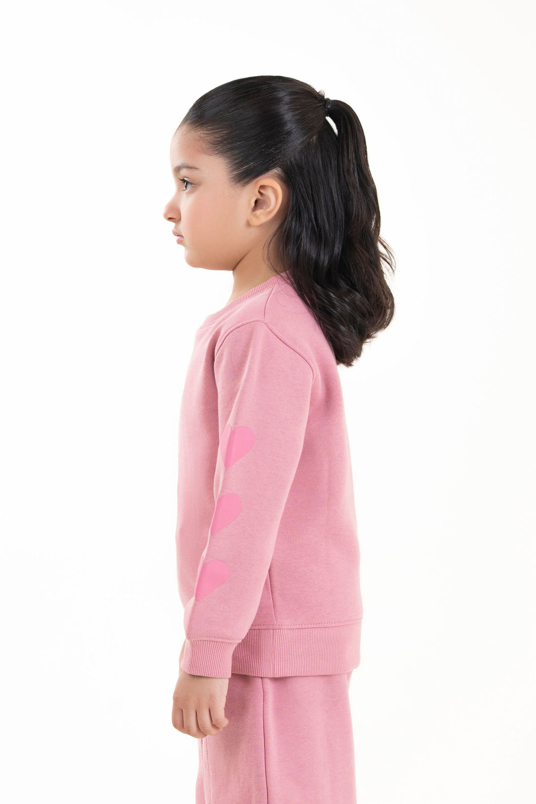 Graphic Sweatshirt