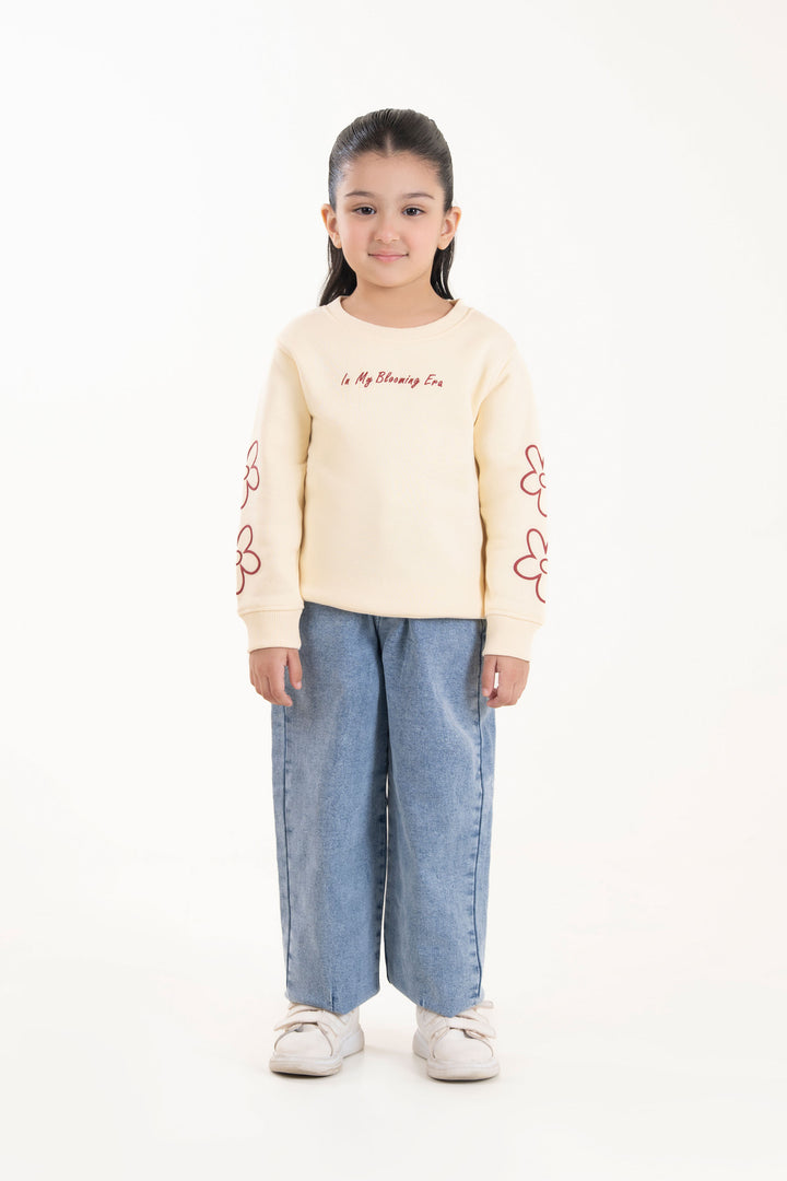 Graphic Sweatshirt