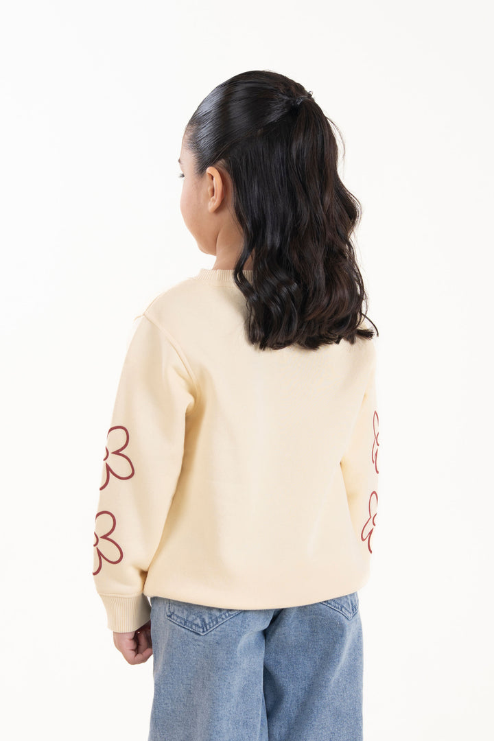 Graphic Sweatshirt