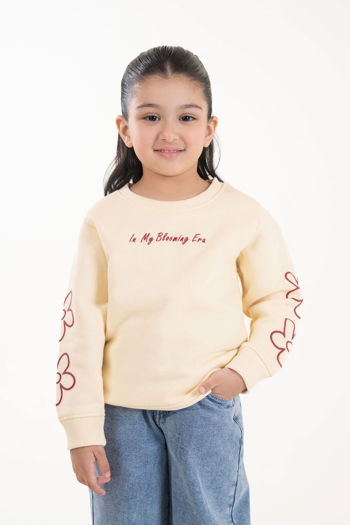 Graphic Sweatshirt