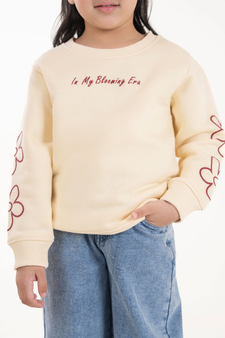 Graphic Sweatshirt