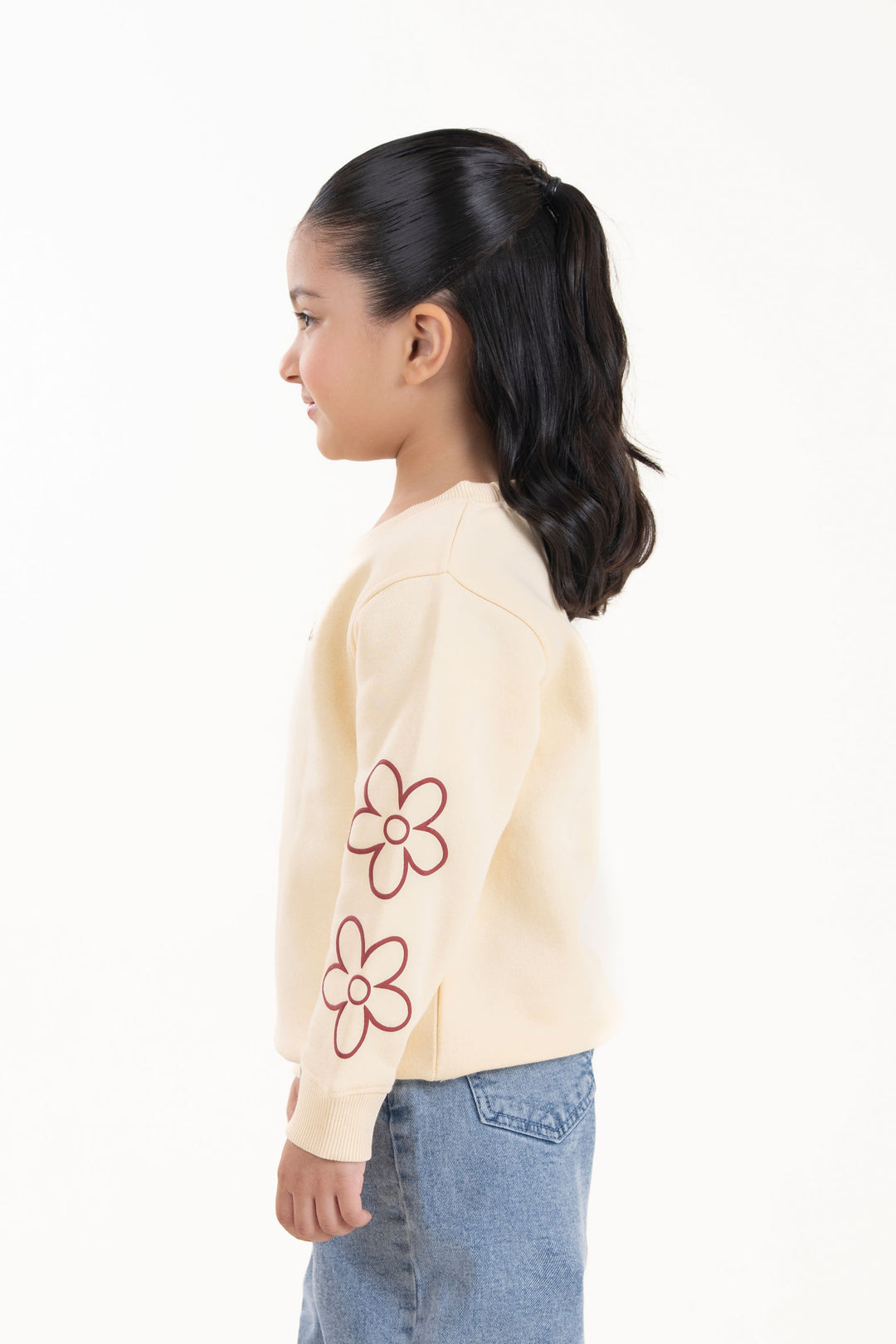Graphic Sweatshirt