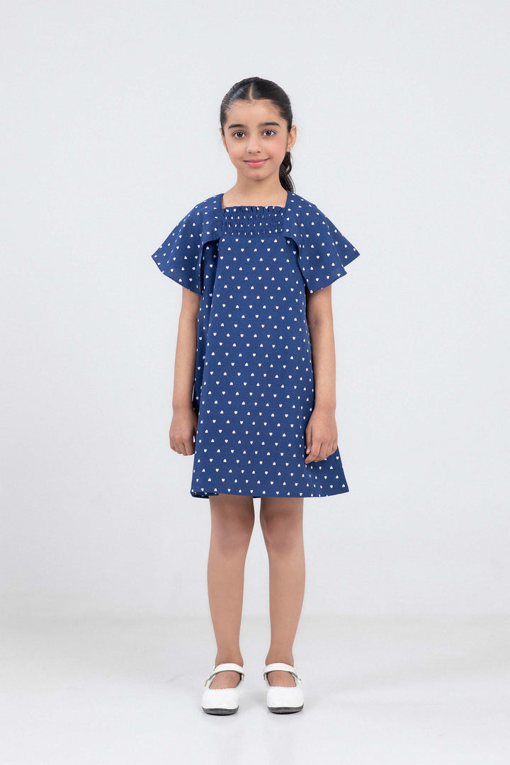 A-Line Dress