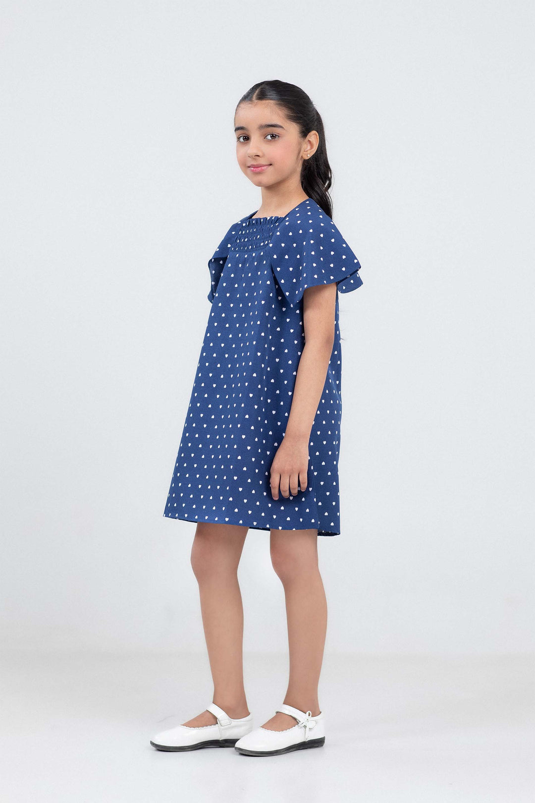 A-Line Dress
